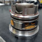 solda a laser para reconstruir paredes finas que sofrem rupturas 1