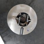 solda a laser para recuperar entrada de ferramenta